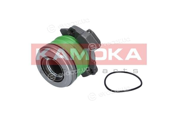 Kamoka CC027