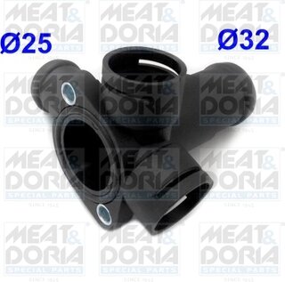 Meat & Doria 93145