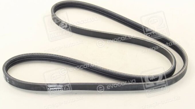 Dayco 3PK1025