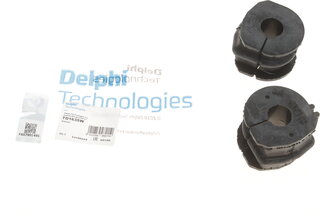 Delphi TD1635W