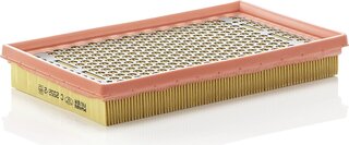 Mann C 2552/2