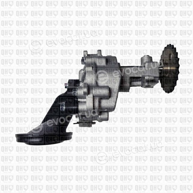 Quinton Hazell QOP1038