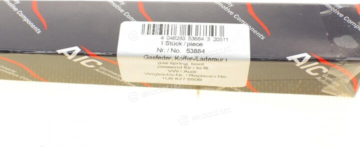 AIC 53884