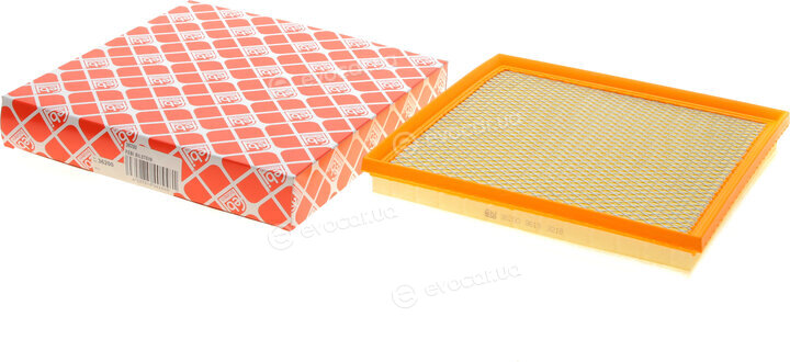Febi 36200