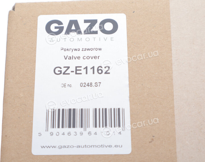 Gazo GZ-E1162