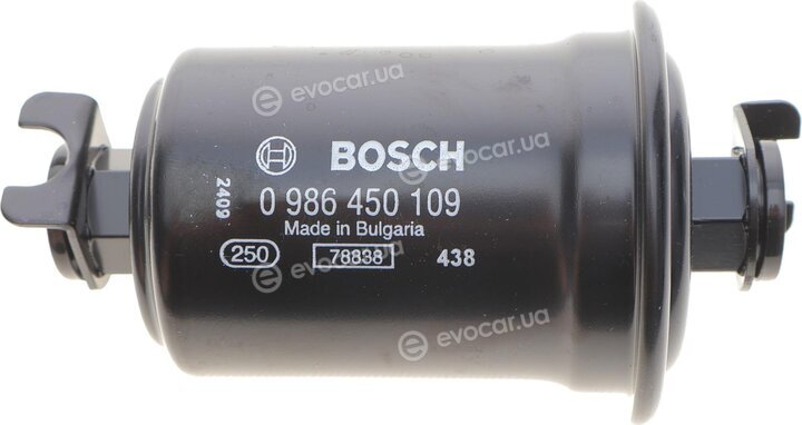 Bosch 0 986 450 109