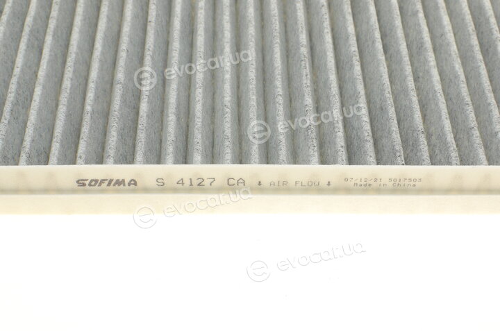 Sofima S 4127 CA