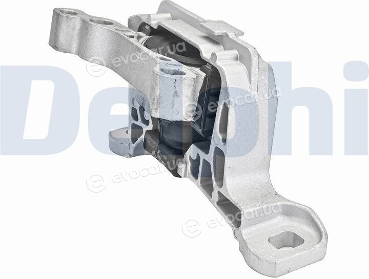 Delphi TEM137