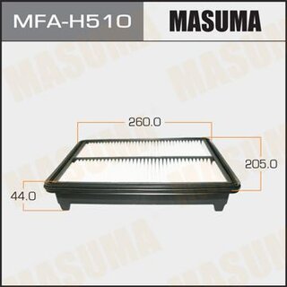 Masuma MFAH510