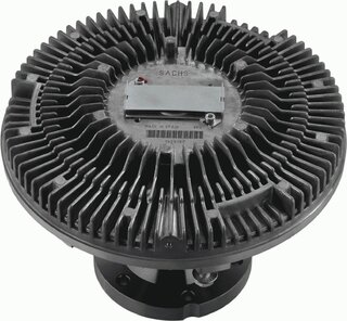Sachs 2100 502 022