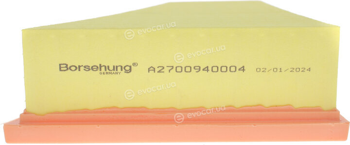 Borsehung B12397