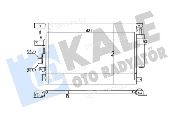 Kale 343135