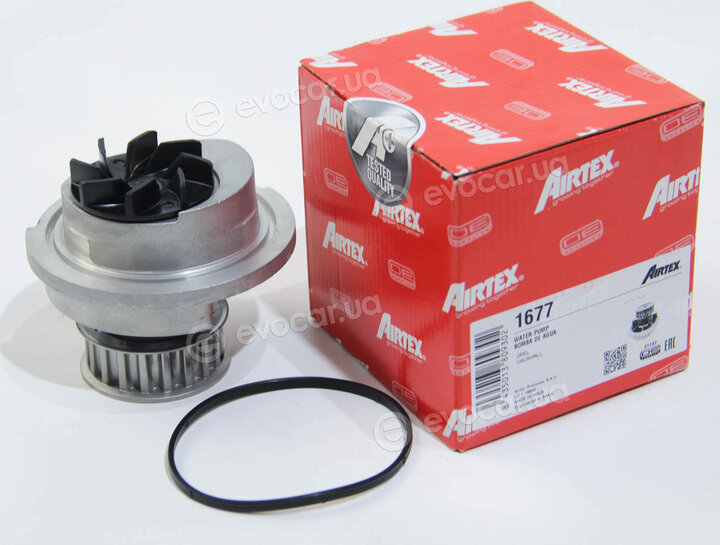 Airtex 1677