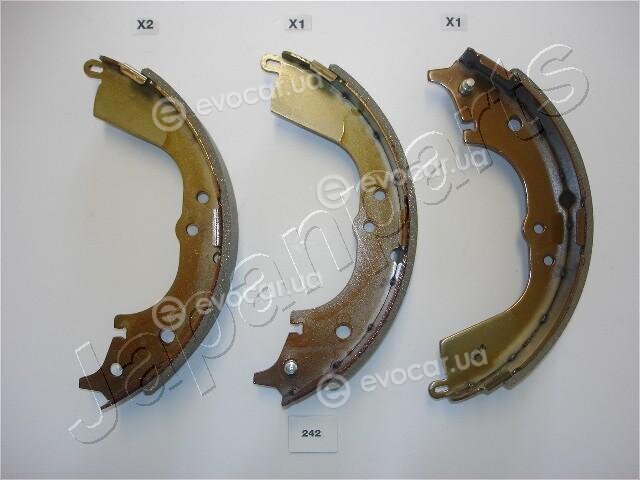 Japanparts GF-242AF