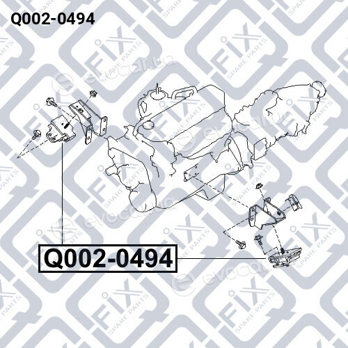 Q-Fix Q0020494