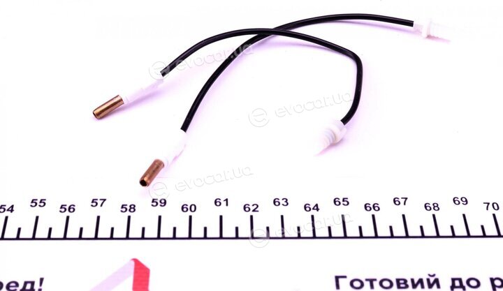 Autotechteile 504 0150