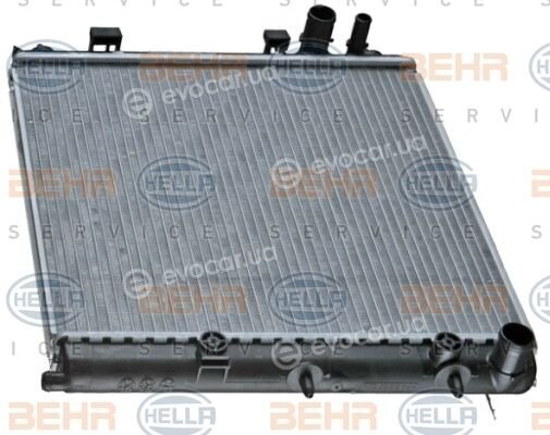 Hella 8MK 376 718-611