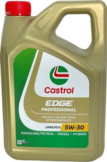 Castrol 15F617