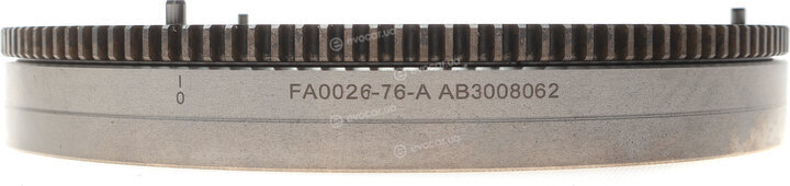 Kawe / Quick Brake DMV185M