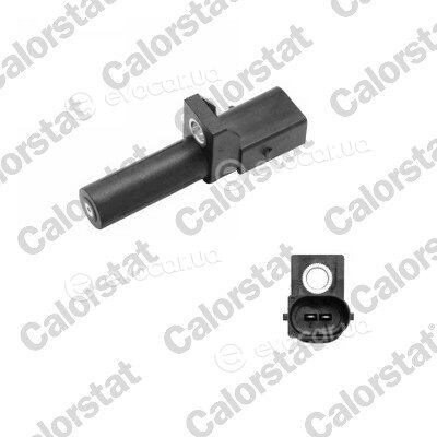 Vernet / Calorstat CS0301