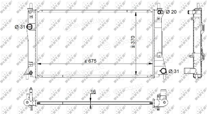 NRF 59205