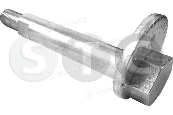 Metalcaucho / STC T439331