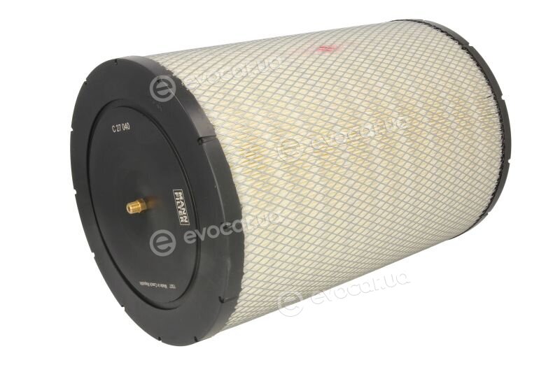 Mann C 27 040