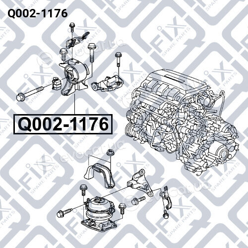 Q-Fix Q0021176