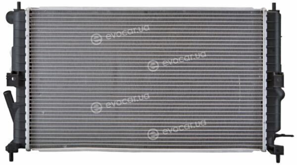 Mahle CR 649 000S
