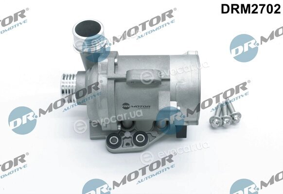Dr. Motor DRM2702