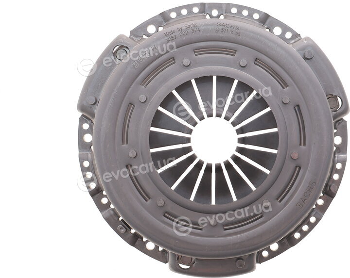 Sachs 2290 601 011