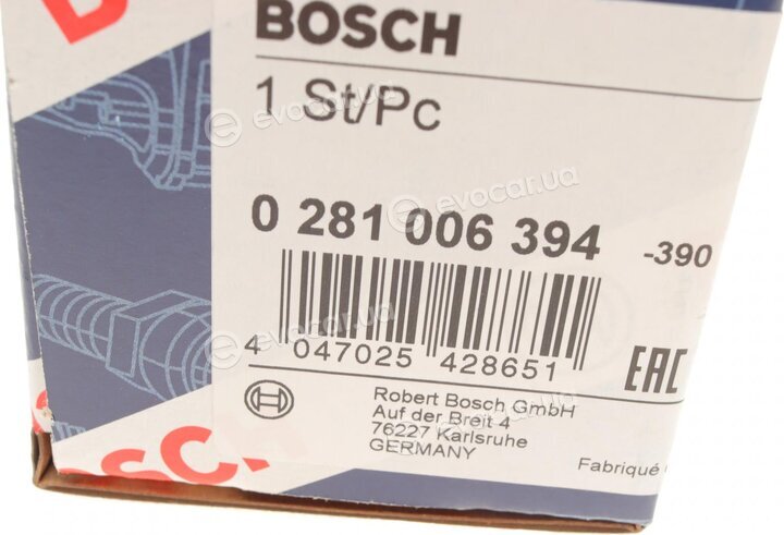 Bosch 0 281 006 394