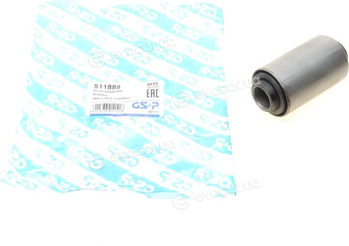GSP 511888