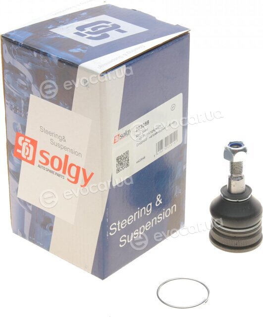 Solgy 203088