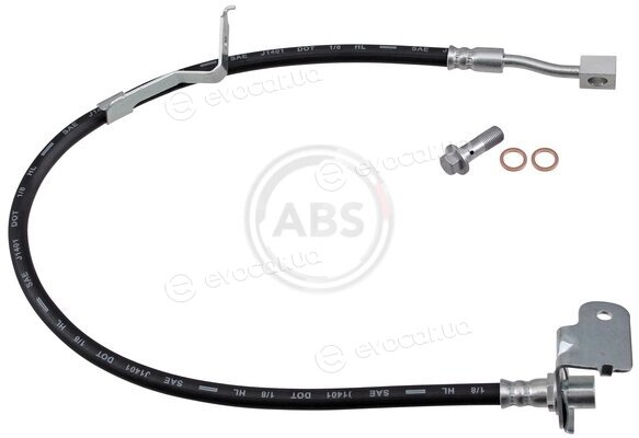 A.B.S. SL 1760