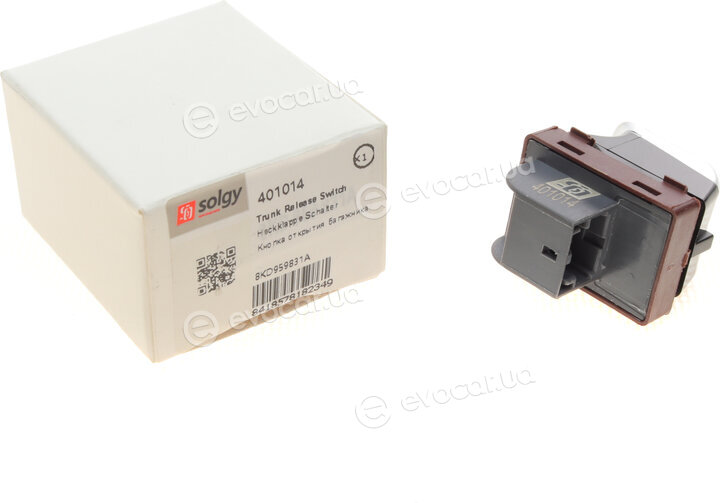 Solgy 401014