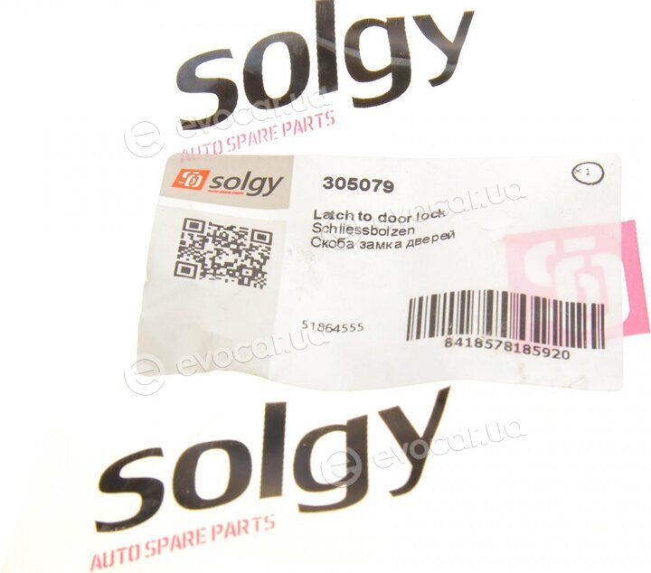 Solgy 305079