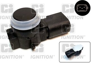 Quinton Hazell XPAR151