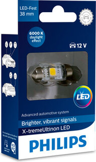 Philips 12859 2LED