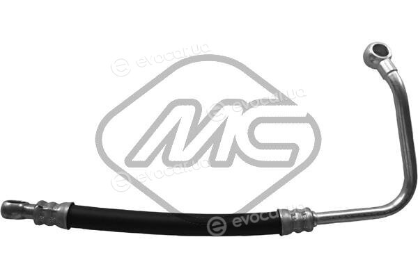 Metalcaucho / STC 92143