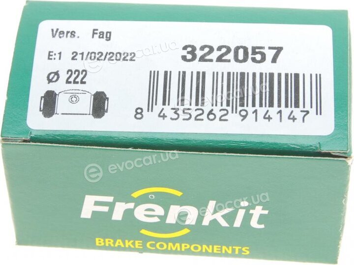 Frenkit 322057