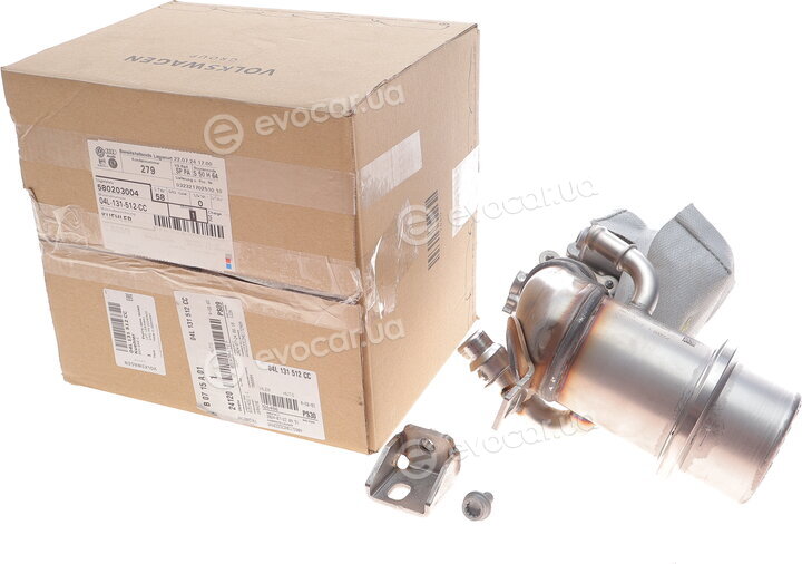 VAG 04L131512CC