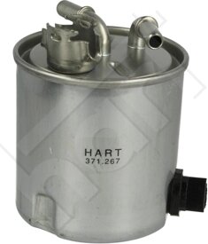Hart 371 267