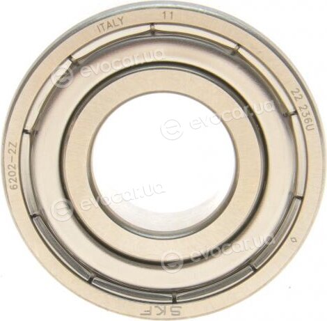 SKF 6202-2Z