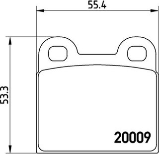 Magneti Marelli 363700406001