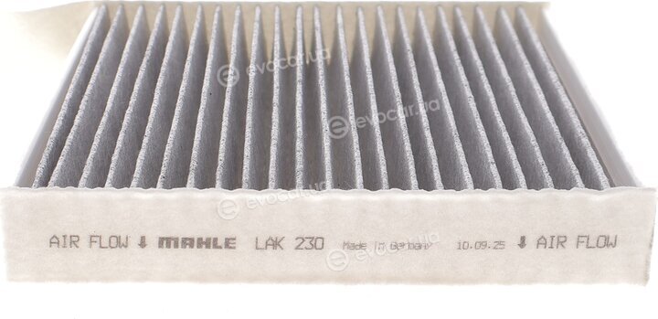 Mahle LAK 230