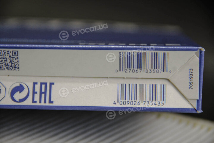 Mahle LA 387