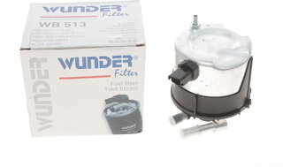 Wunder WB 513