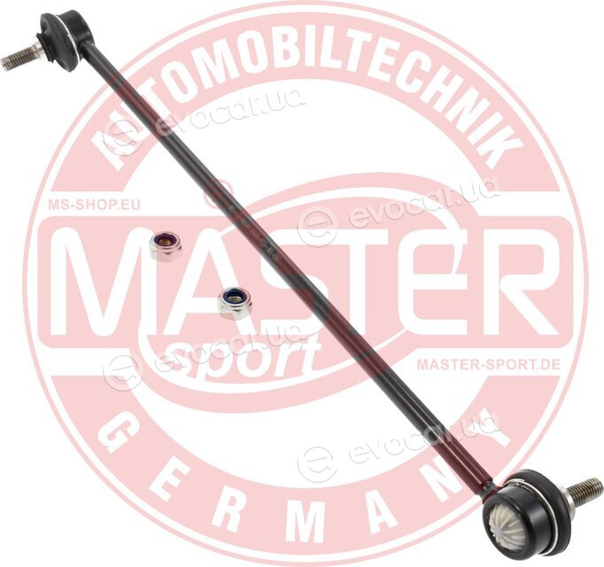 Master Sport 29928-PCS-MS