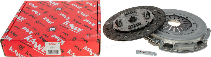 Kawe / Quick Brake 962530